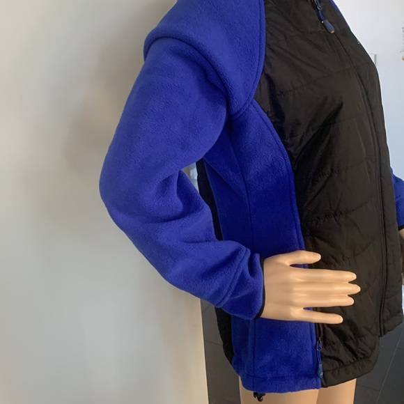 New Balance Fleece Jacket - Picture 3 of 9